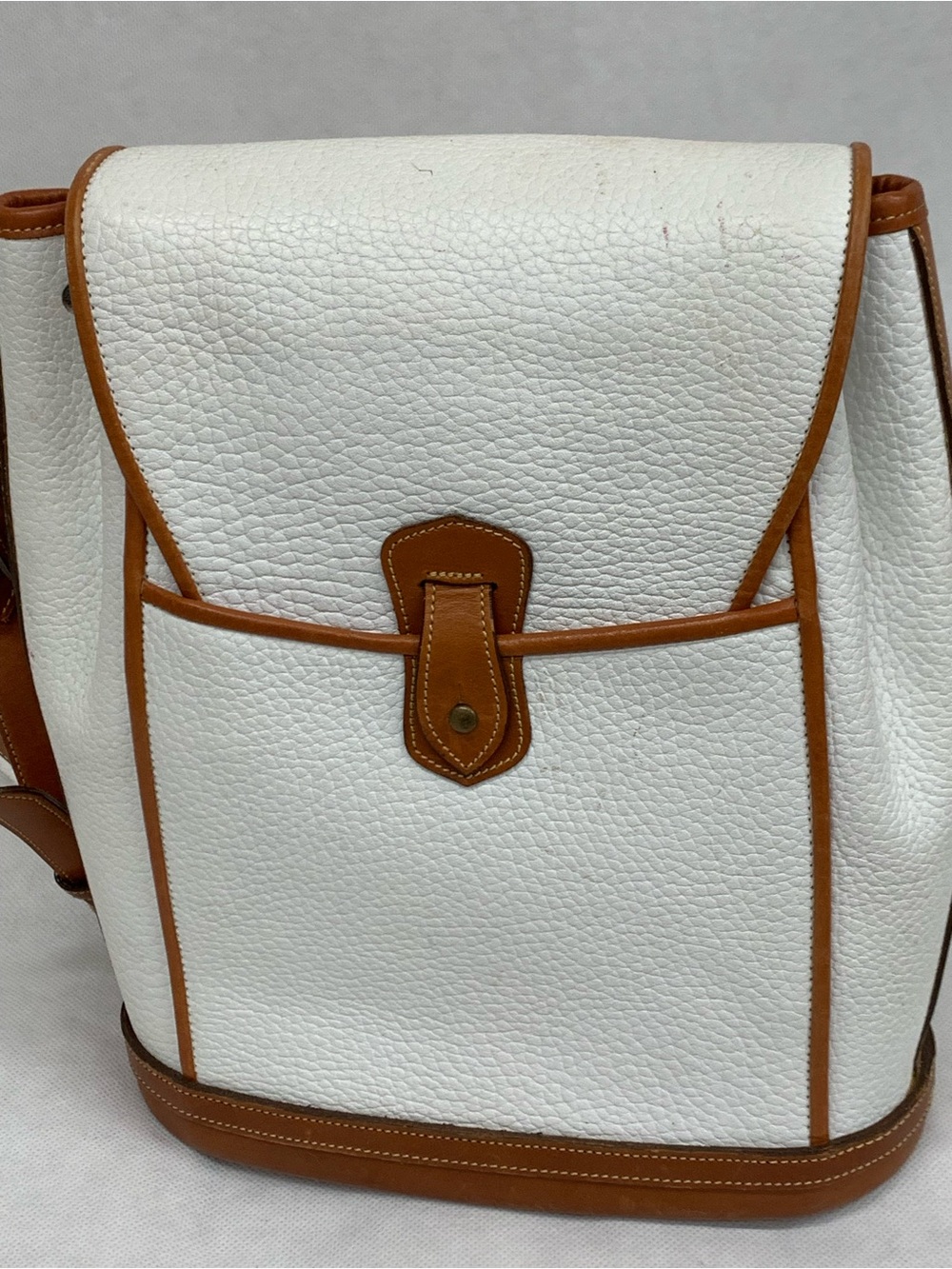 Dooney & Bourke Vintage Medium Dover Drawstring Bag - Picture 5 of 16